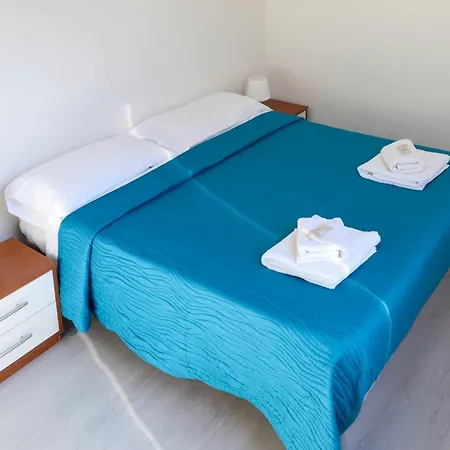 Center Train Station Bologna