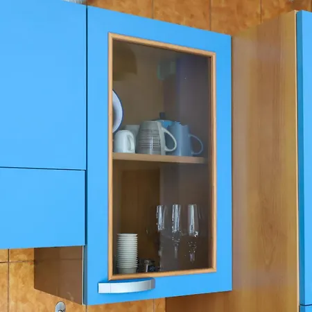 Center Train Station Lejlighed *