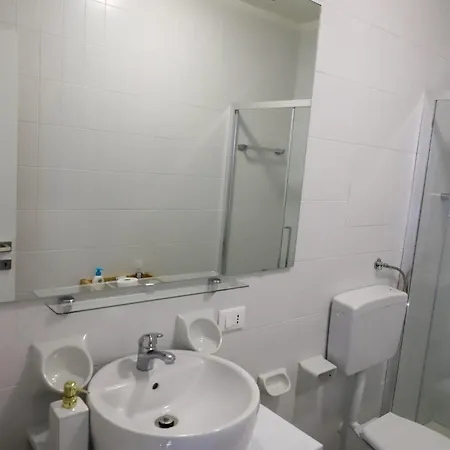 Center Train Station * Boloňa