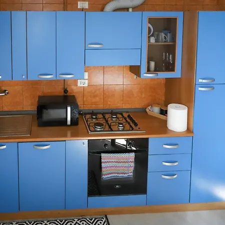 Apartmán Center Train Station Boloňa