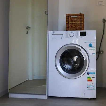 Apartmán Center Train Station