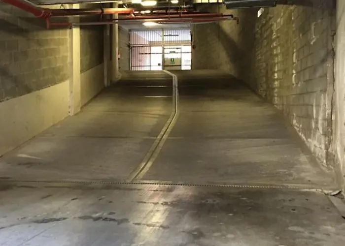 Center Train Station 博洛尼亚