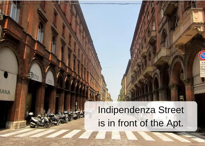 Center Train Station 公寓 *