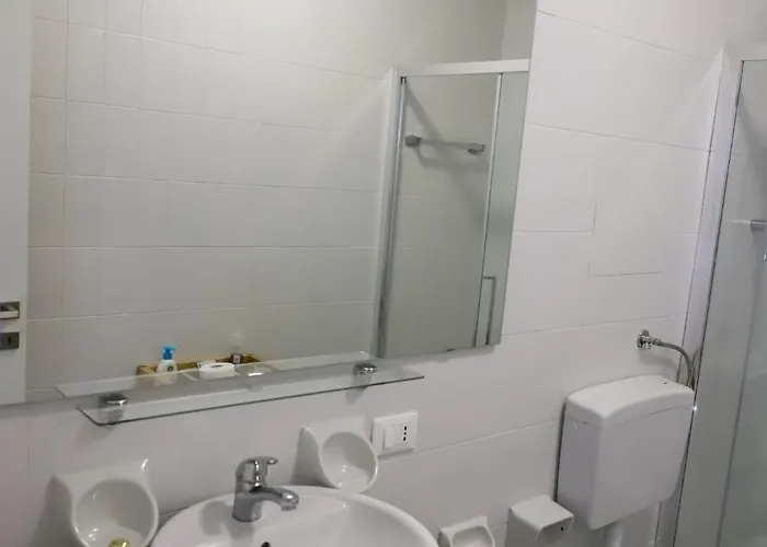 Center Train Station * 博洛尼亚