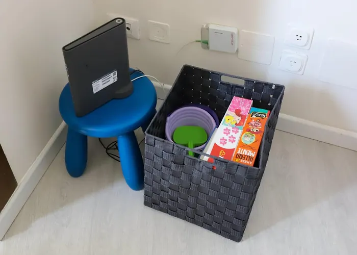 Center Train Station 公寓 博洛尼亚