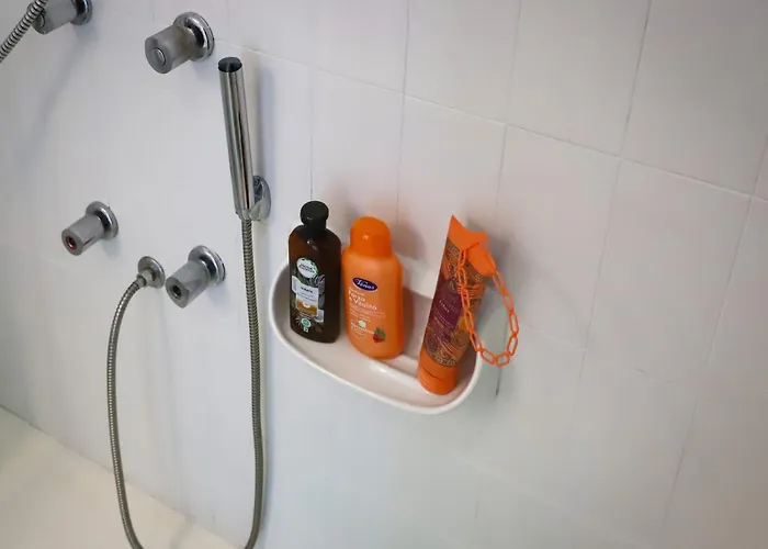 Center Train Station 公寓