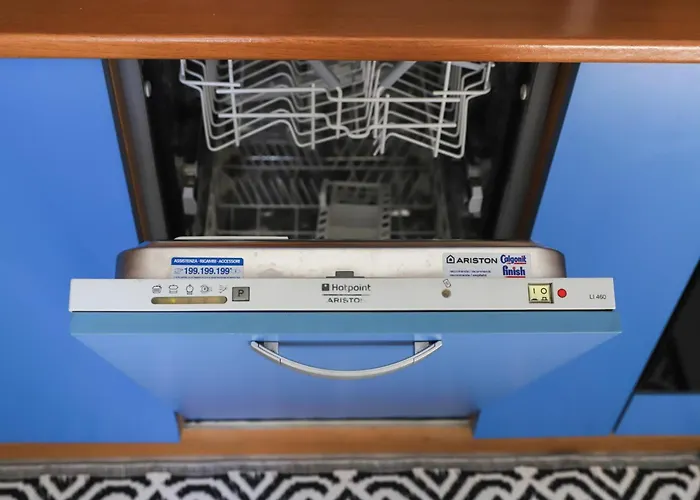 Center Train Station *