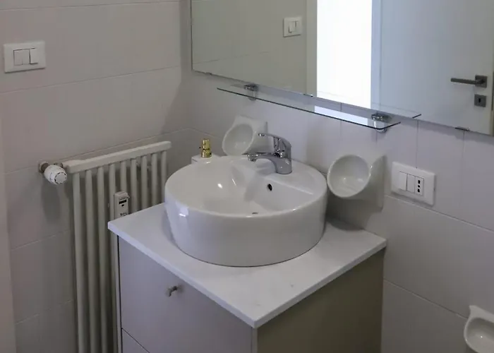 Center Train Station * 博洛尼亚