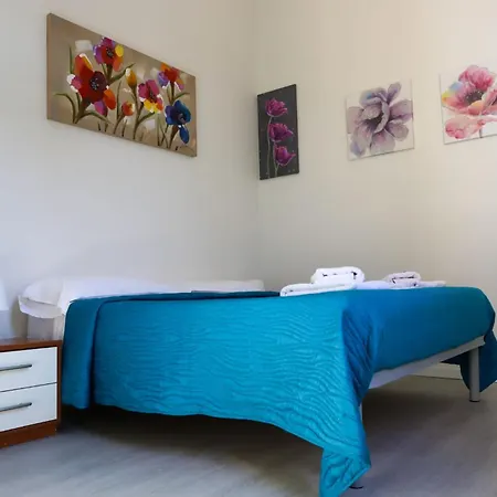 Center Train Station Bolonia