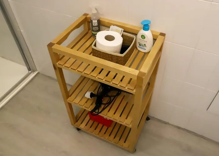 شقة Center Train Station *