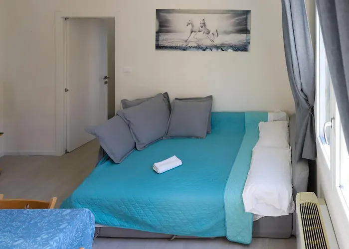 شقة Center Train Station بولونيا