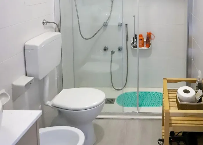 شقة Center Train Station *