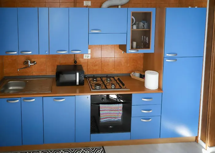 شقة Center Train Station بولونيا