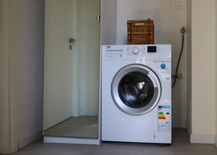 شقة Center Train Station