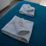 Center Train Station Apartment
