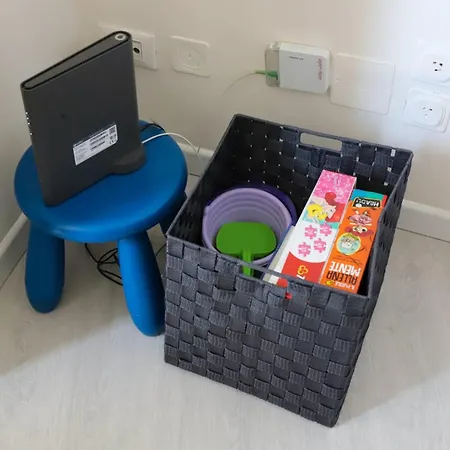 Center Train Station Apartment Bologna