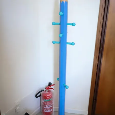 Center Train Station