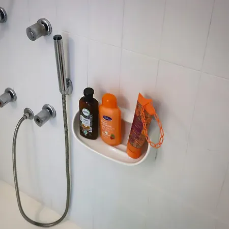 Center Train Station Apartment