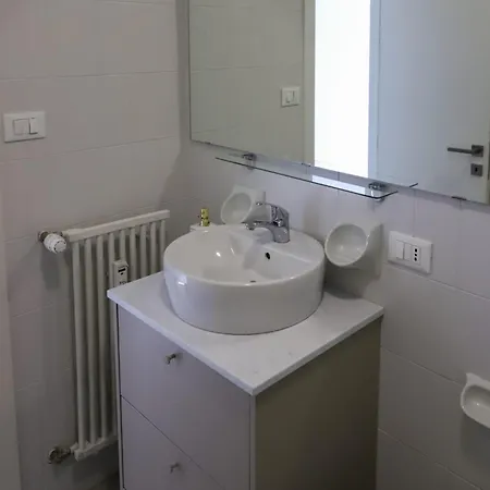 Center Train Station * Bologna