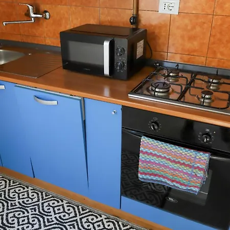 Center Train Station