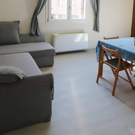 Center Train Station Apartment Bologna